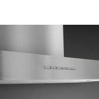 Вытяжка настенная KBT600XE