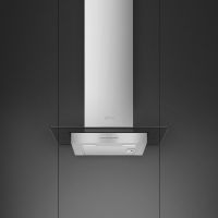 Вытяжка настенная KBT600VE