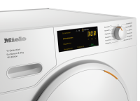 Сушильная машина TSC663WP White Edition 125 Edition