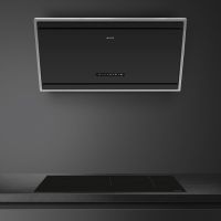 Вытяжка настенная KV394MB