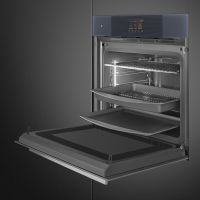 Многофункциональный духовой шкаф Multitech SO6104APG