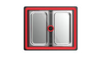 Комплект  SteamBox / Multicook